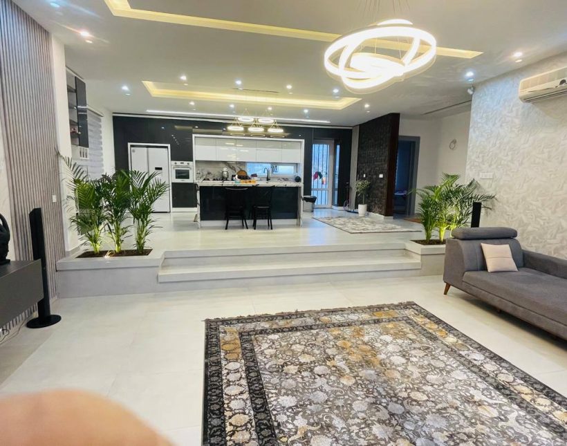 خرید ویلای ۶۰۰ متری استخردار چلندر نوشهر | ۶۰۰ متر