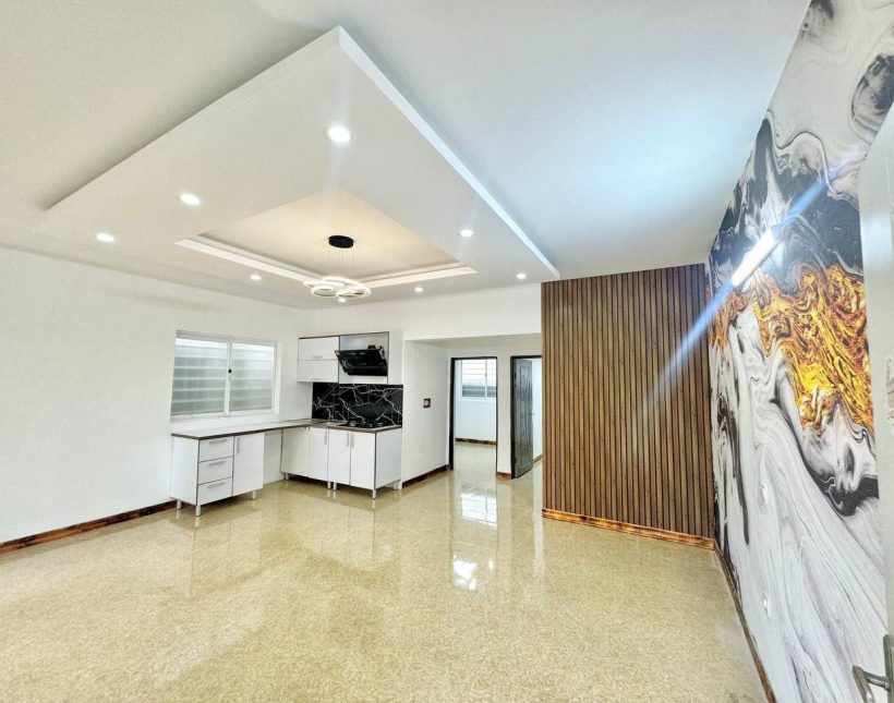 خرید ویلا همکف ۲۰۰ متری سند تک برگ آهودشت چمستان | ۲۰۰ متر