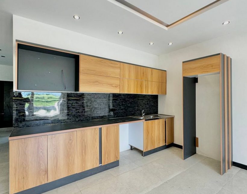 خرید ویلا فلت ۲۰۰ متری سند تک برگ بهدشت چمستان | ۲۰۰ متر