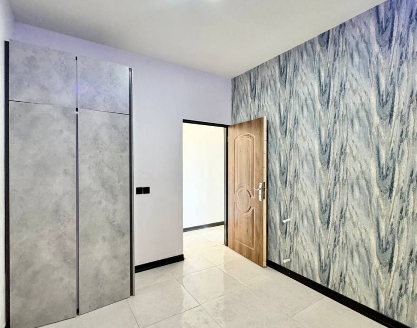 خرید ویلا فلت ۲۰۰ متری سند تک برگ بهدشت چمستان | ۲۰۰ متر