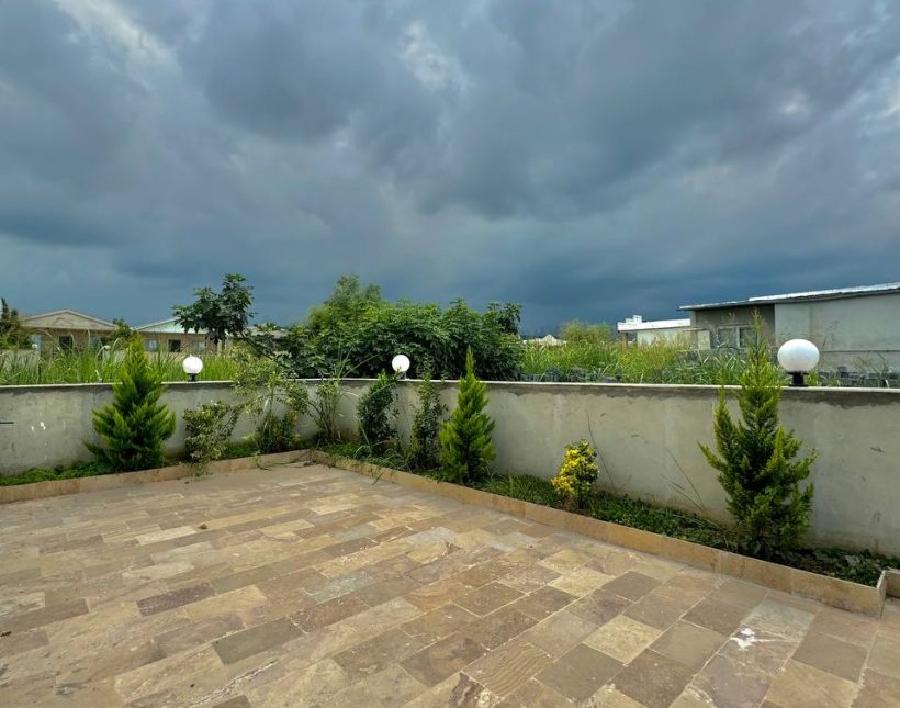 خرید ویلا اقساط بلند مدت سند تک برگ ۲۰۰ متری الیمالات نور | ۲۰۰ متر