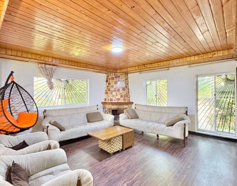 خرید ویلا باغ دوبلکس اقساطی ۲۶۰ متری الیمالات نور | ۲۶۰ متر