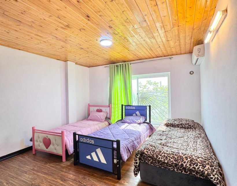 خرید ویلا باغ دوبلکس اقساطی ۲۶۰ متری الیمالات نور | ۲۶۰ متر