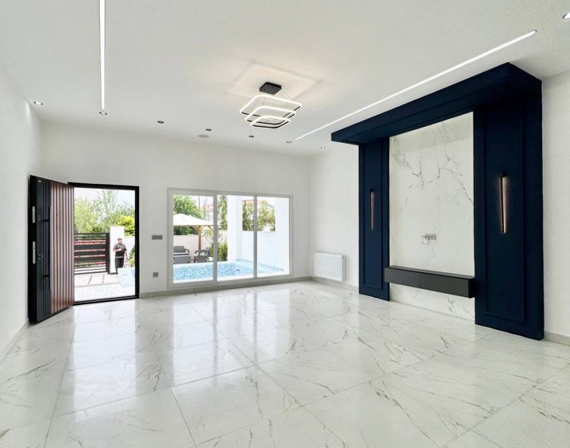 خرید ویلا سند تک برگ ۲۲۰ متری اقساطی آپادانا چمستان | ۲۲۰ متر