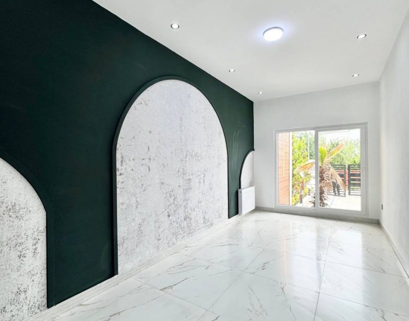 خرید ویلا سند تک برگ ۲۲۰ متری اقساطی آپادانا چمستان | ۲۲۰ متر