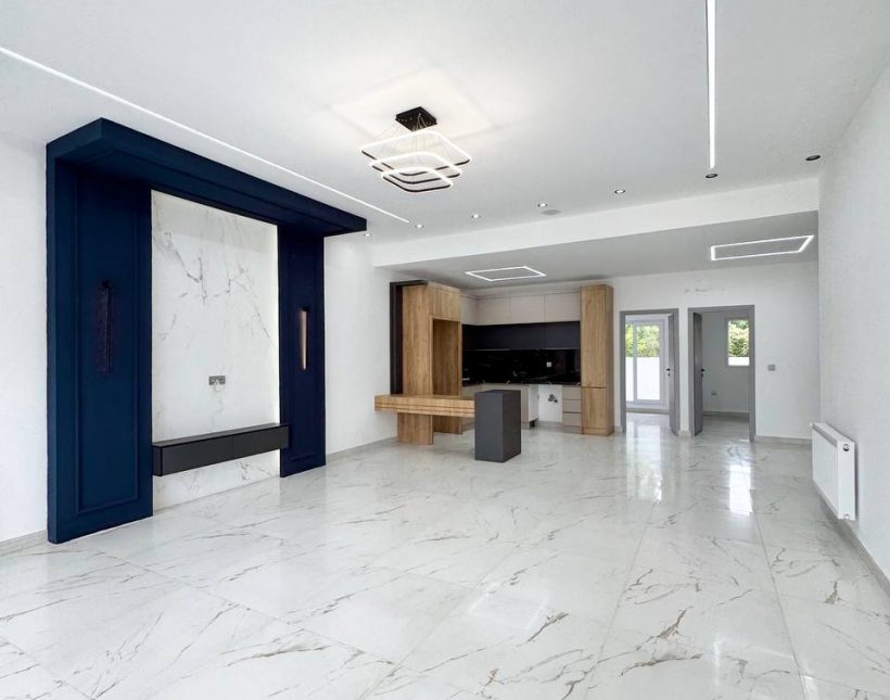 خرید ویلا سند تک برگ ۲۲۰ متری اقساطی آپادانا چمستان | ۲۲۰ متر