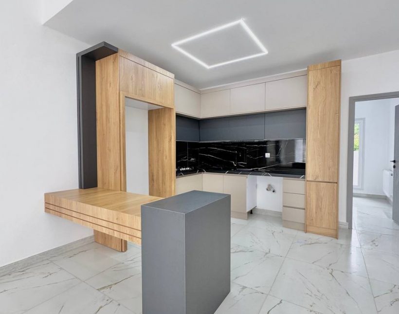 خرید ویلا سند تک برگ ۲۲۰ متری اقساطی آپادانا چمستان | ۲۲۰ متر