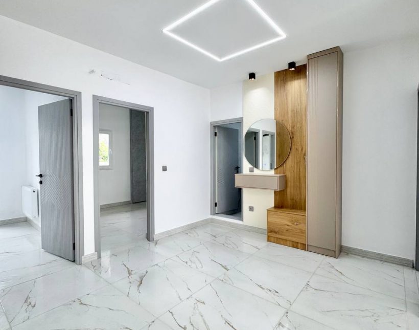 خرید ویلا سند تک برگ ۲۲۰ متری اقساطی آپادانا چمستان | ۲۲۰ متر