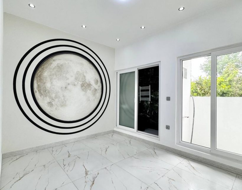 خرید ویلا سند تک برگ ۲۲۰ متری اقساطی آپادانا چمستان | ۲۲۰ متر