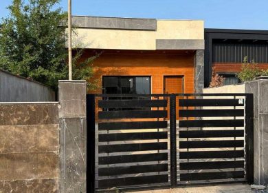 خرید ویلا قیمت مناسب در جاده ایزدشهر ۲ خواب مستر | ۱۳۰ متر