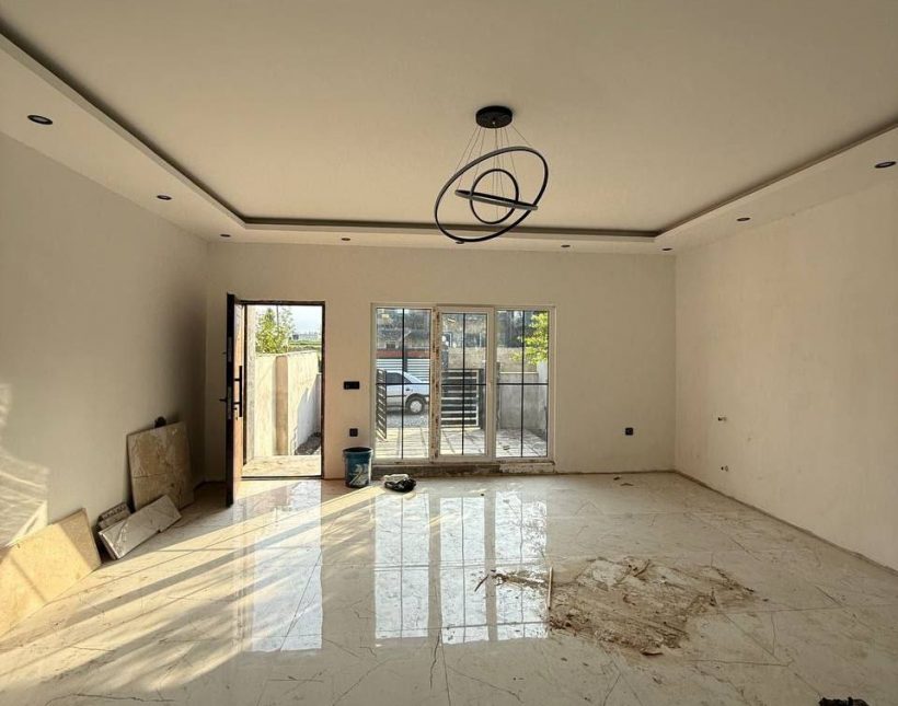 خرید ویلا قیمت مناسب در جاده ایزدشهر ۲ خواب مستر | ۱۳۰ متر