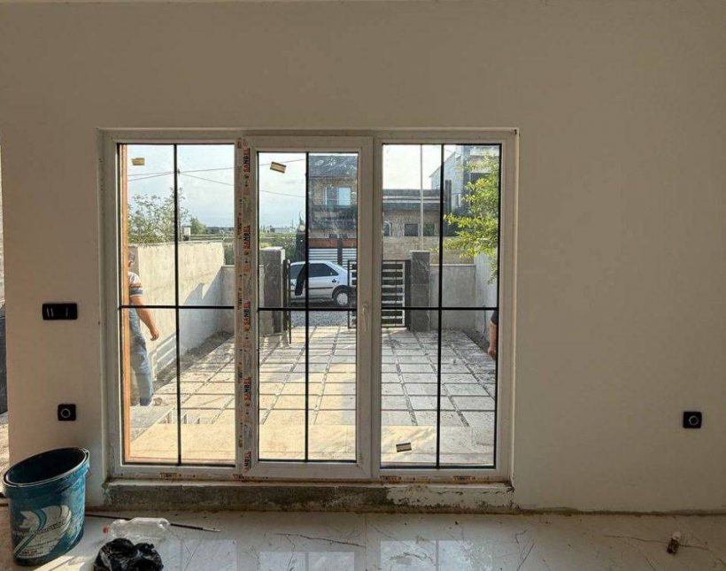 خرید ویلا قیمت مناسب در جاده ایزدشهر ۲ خواب مستر | ۱۳۰ متر