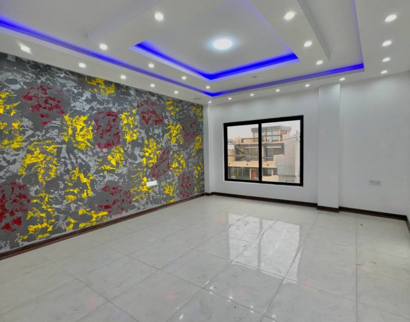 خرید ویلا ۲۸۰ متری همصفا چمستان سه خوابه سند تک برگ | ۲۸۰ متر