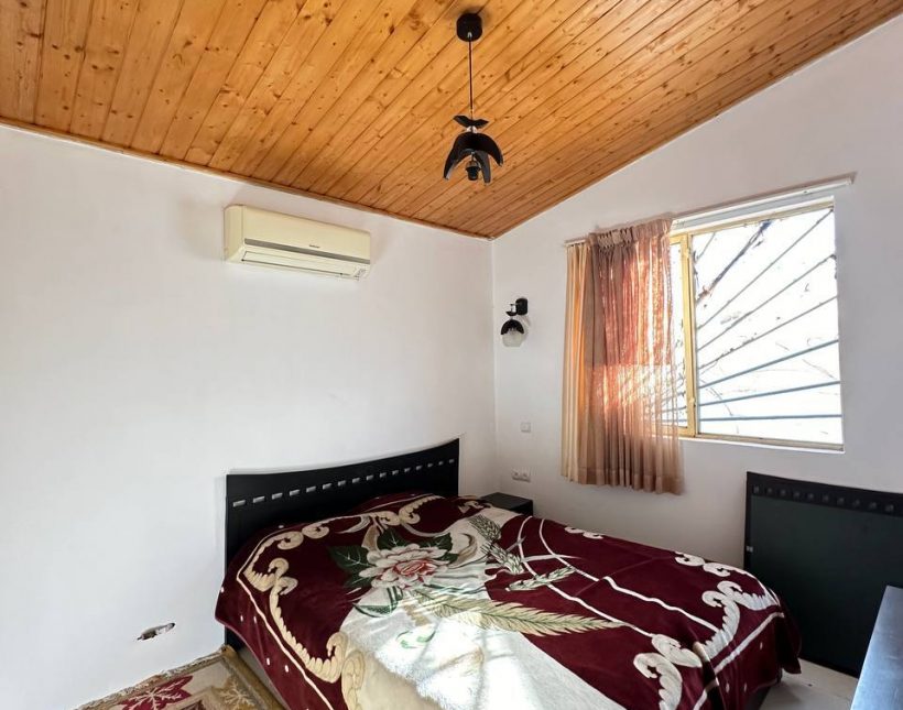 خرید ویلا ۵۷۰ متری سند تک برگ مبله کامل سعادت آباد چمستان | ۵۷۰ متر