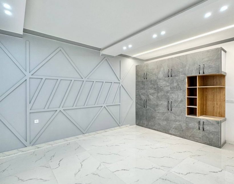 خرید ویلا منطقه جنگلی همصفا چمستان ۳۰۰ متری شهرکی | ۳۰۰ متر