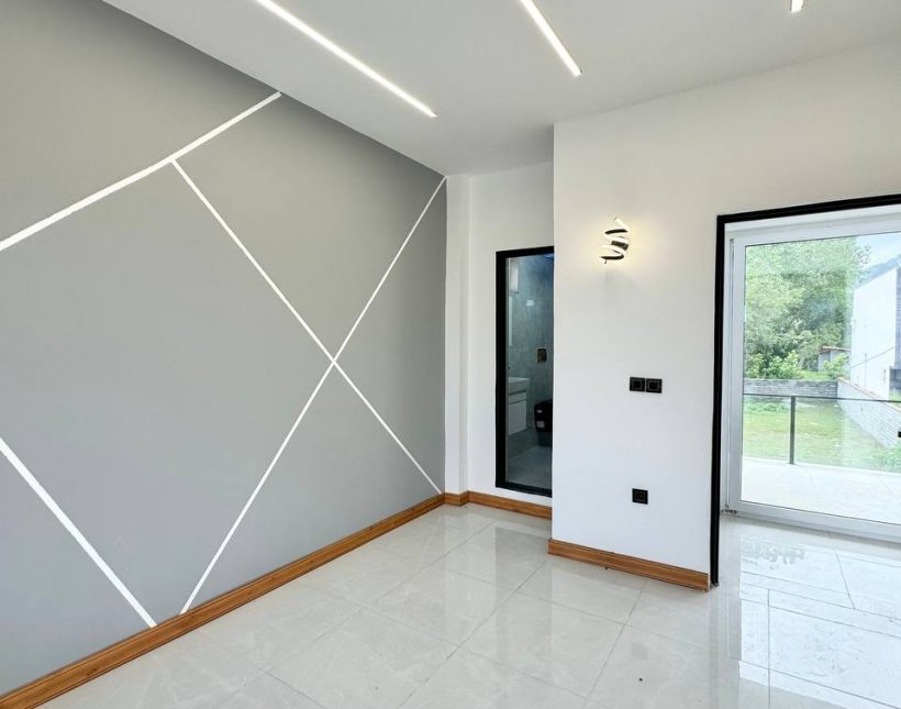 خرید ویلا ۲۰۰ متری استخردار جوربند چمستان اقساط ۱۸ ماهه | ۲۰۰ متر