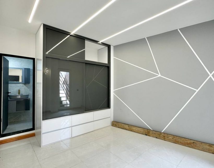 خرید ویلا ۲۰۰ متری استخردار جوربند چمستان اقساط ۱۸ ماهه | ۲۰۰ متر