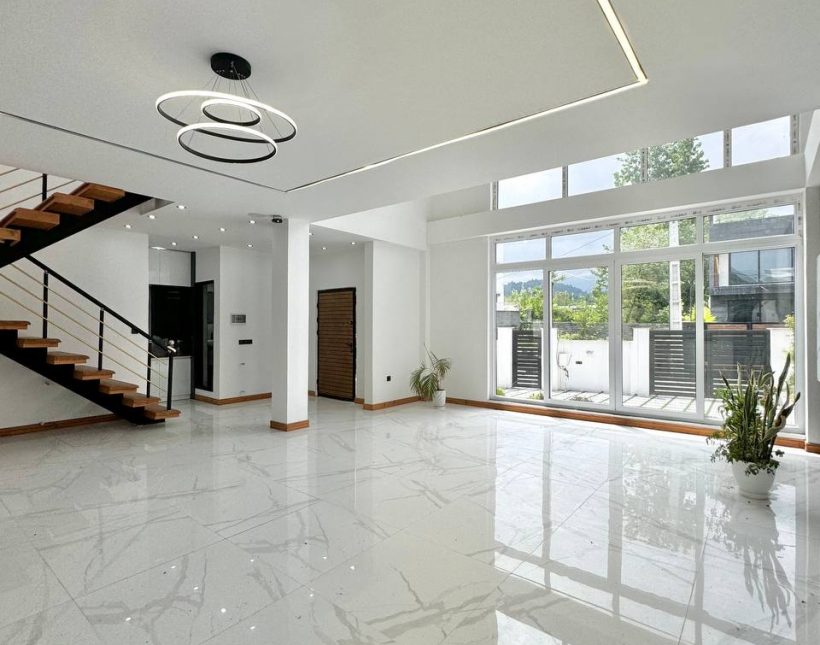 خرید ویلا ۲۰۰ متری استخردار جوربند چمستان اقساط ۱۸ ماهه | ۲۰۰ متر