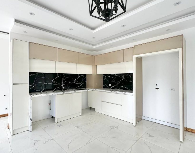 خرید ویلا مدارک کامل سند تک برگ سه خوابه جوربند چمستان | ۲۲۰ متر