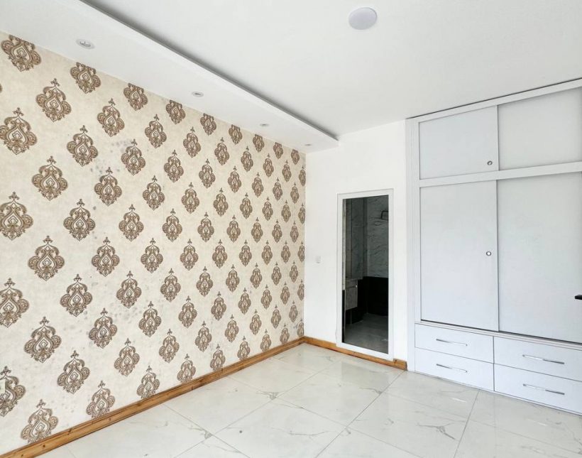 خرید ویلا مدارک کامل سند تک برگ سه خوابه جوربند چمستان | ۲۲۰ متر