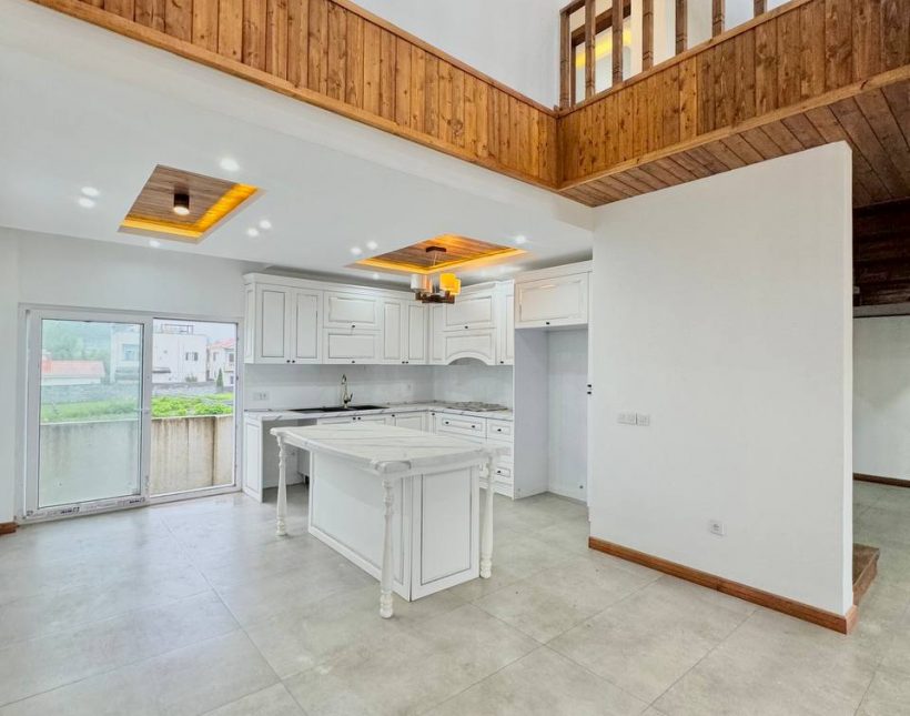 خرید ویلا ۲۵۰ متری سند تک برگ جنگلی اقساطی | ۲۵۰ متر