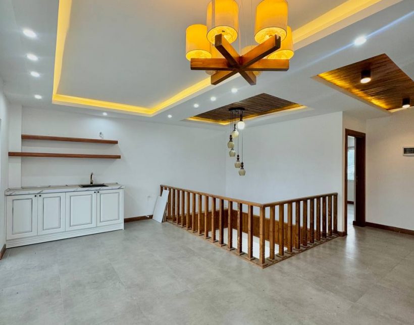 خرید ویلا ۲۵۰ متری سند تک برگ جنگلی اقساطی | ۲۵۰ متر