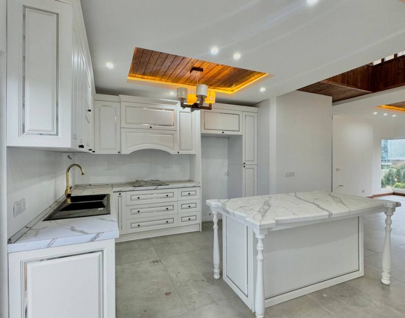 خرید ویلا ۲۵۰ متری سند تک برگ جنگلی اقساطی | ۲۵۰ متر