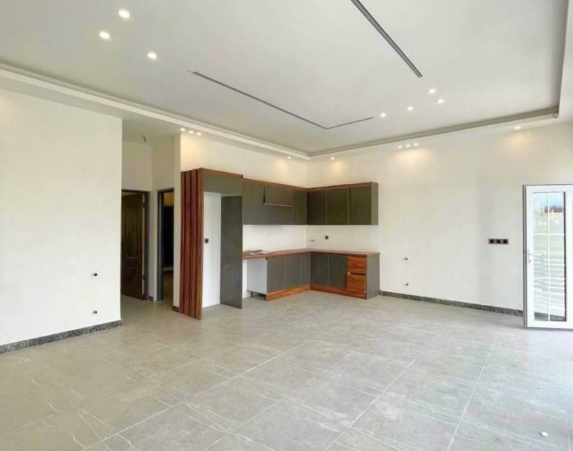 خرید ویلا فلت نما مدرن 190 متری منطقه آهودشت چمستان | 190 متر