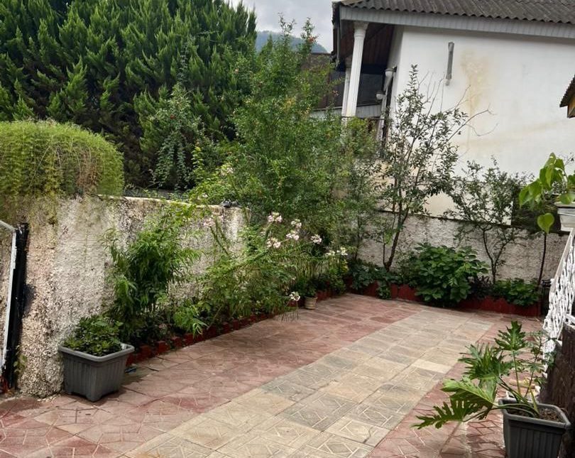 فروش ویلای ۲۵۰ متری ۳ خواب سند دار وازیوار نوشهر | ۲۵۰ متر