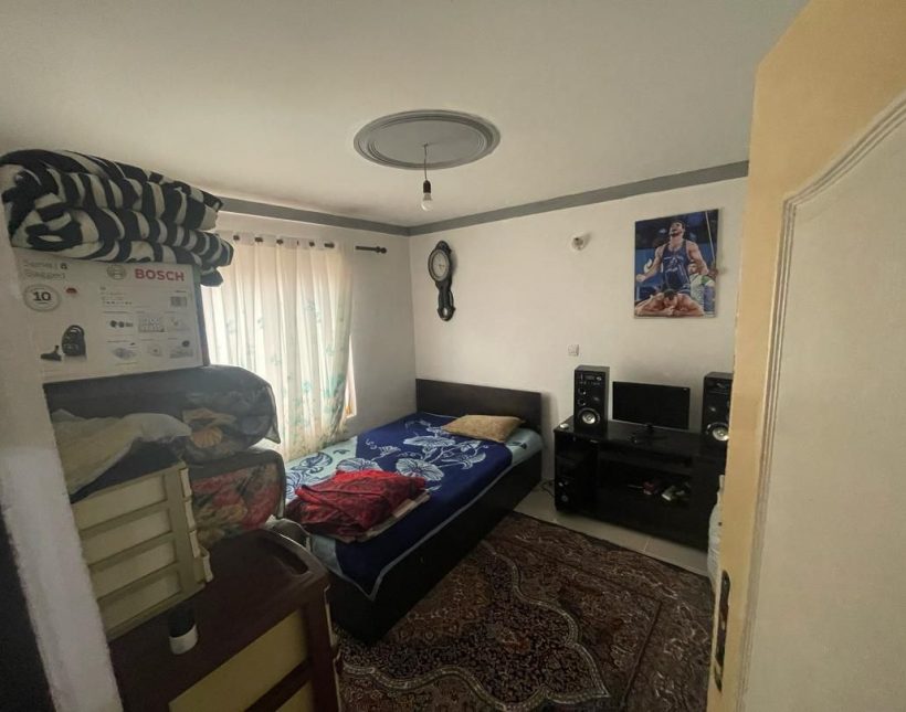 فروش ویلای ۲۵۰ متری ۳ خواب سند دار وازیوار نوشهر | ۲۵۰ متر