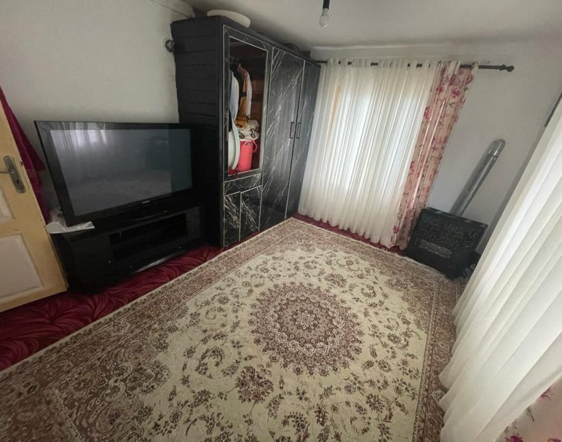 فروش ویلای ۲۵۰ متری ۳ خواب سند دار وازیوار نوشهر | ۲۵۰ متر