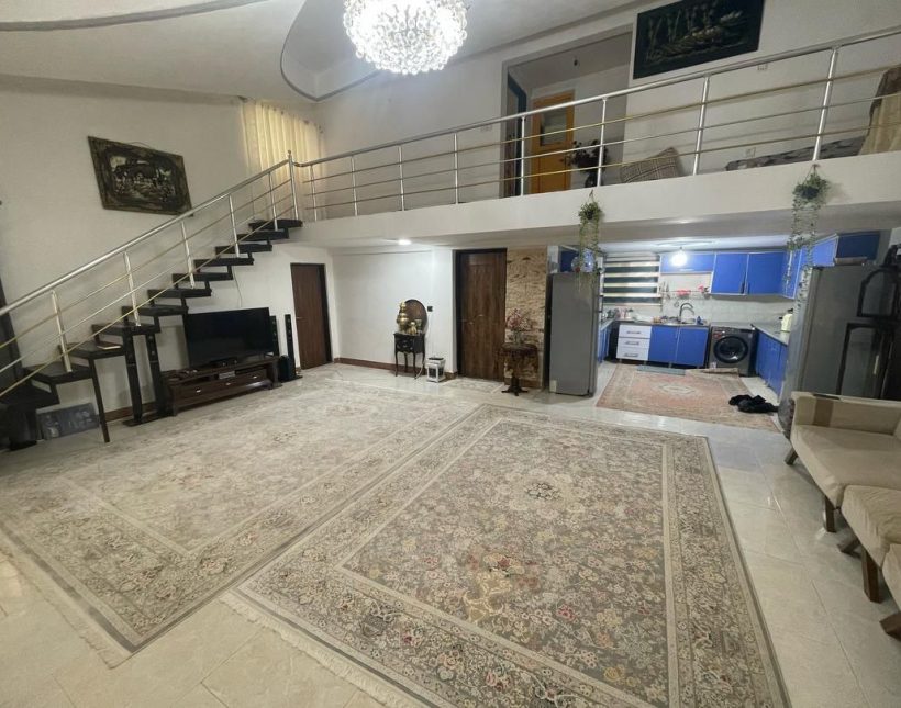 فروش ویلای ۲۵۰ متری ۳ خواب سند دار وازیوار نوشهر | ۲۵۰ متر