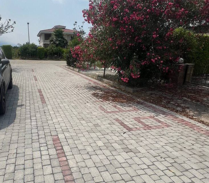 فروش ویلا باغ ۷۵۰ متری سند دار سیسنگان نوشهر | ۷۵۰ متر