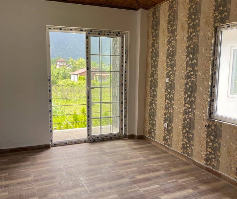 فروش ویلای ۲۵۰ متری سند دار چلندر نوشهر | ۲۵۰ متر