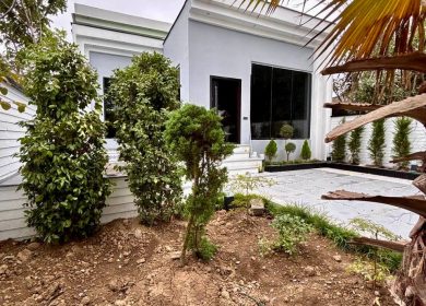 فروش ویلای ۲۵۰ متری سند دار با روف جذاب همصفا نور | ۳۰۰ متر