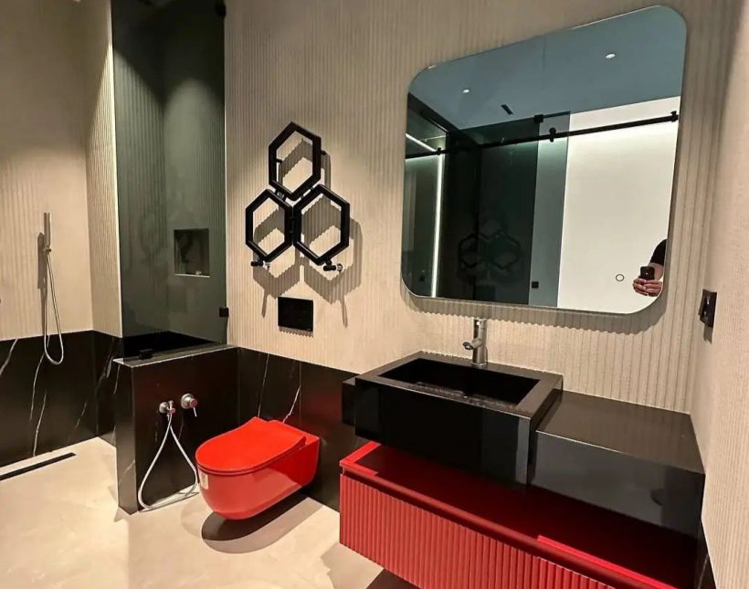 خرید ویلا دوبلکس عباسکلای نور ۴۰۰ متری هوشمند | 400 متر