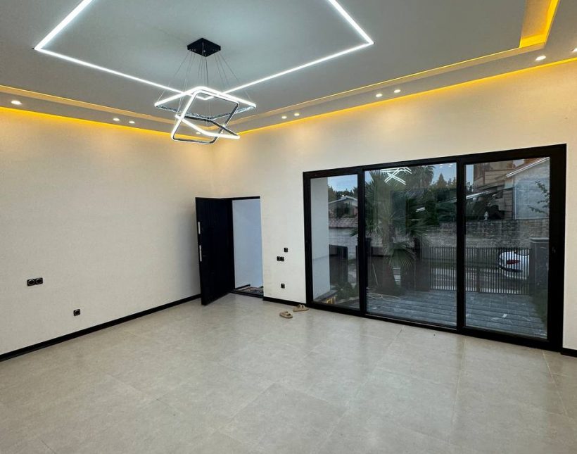 خرید ویلا شهرکی دو خوابه در حوضه شهری چمستان | ۱۵۰ متر