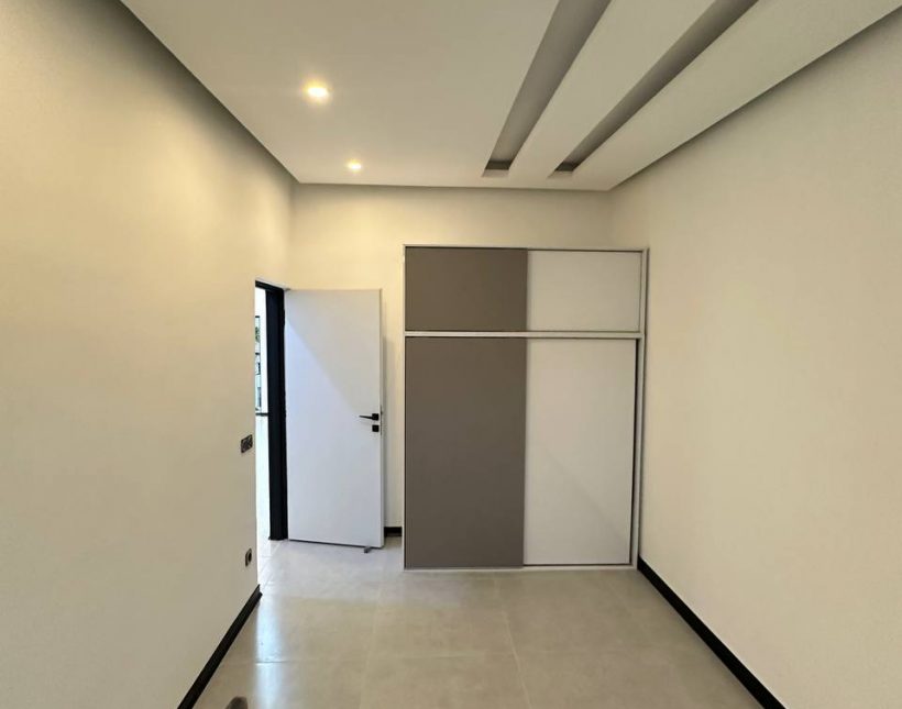 خرید ویلا شهرکی دو خوابه در حوضه شهری چمستان | ۱۵۰ متر