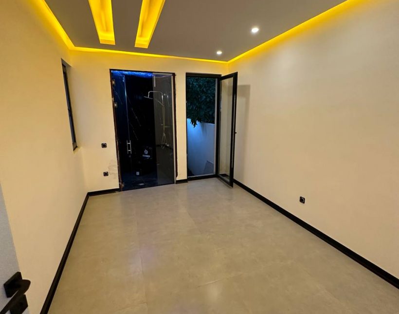 خرید ویلا شهرکی دو خوابه در حوضه شهری چمستان | ۱۵۰ متر