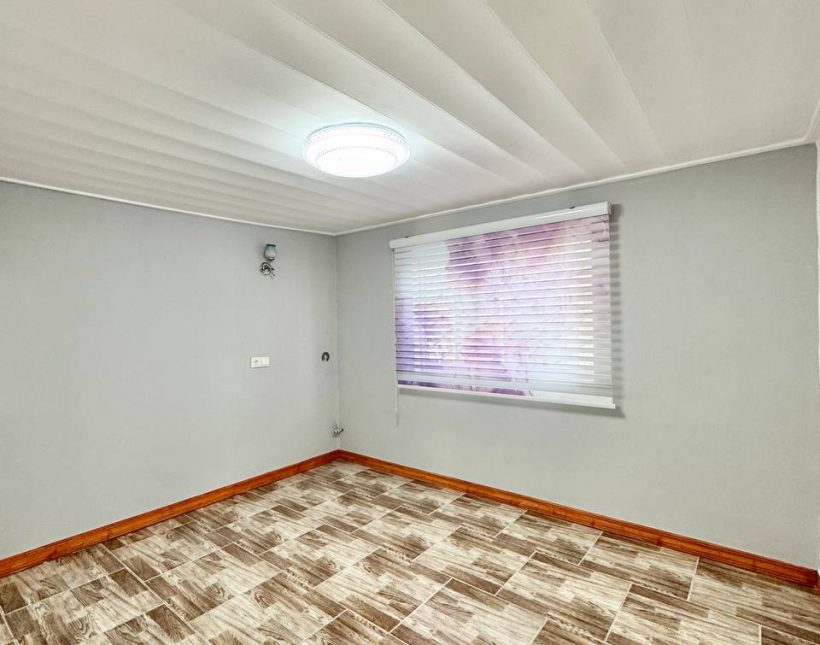 خرید باغ ویلا ۲۴۰ متری دو خوابه سند تک برگ سعادت آباد چمستان | ۲۴۰ متر