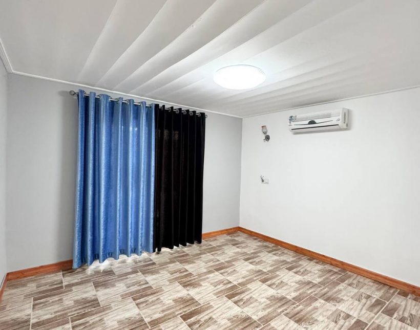 خرید باغ ویلا ۲۴۰ متری دو خوابه سند تک برگ سعادت آباد چمستان | ۲۴۰ متر