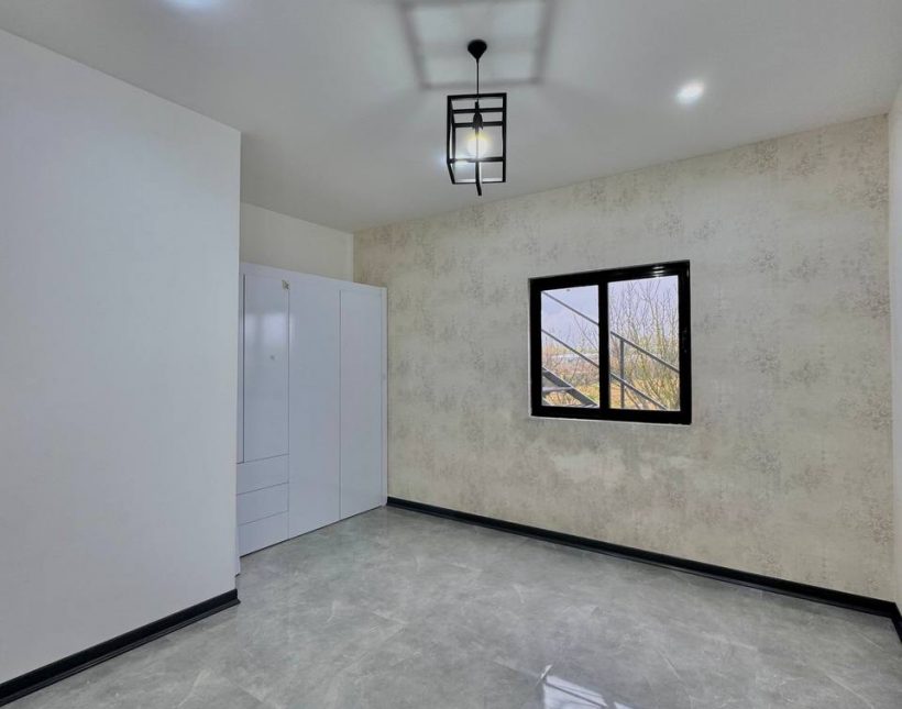 خرید ویلا۳۰۰ متری سند تک برگ استخردار آهودشت چمستان | ۳۰۰ متر