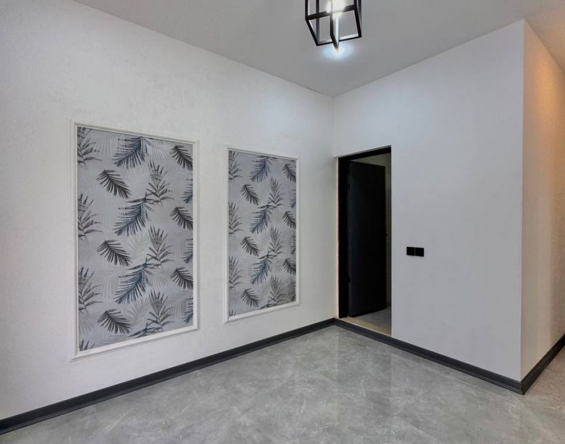 خرید ویلا۳۰۰ متری سند تک برگ استخردار آهودشت چمستان | ۳۰۰ متر