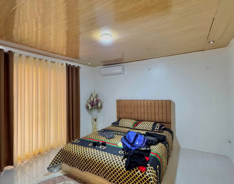 خرید باغ ویلا ۴۰۰ متری سند تک برگ اقساطی آهودشت چمستان | ۴۰۰ متر