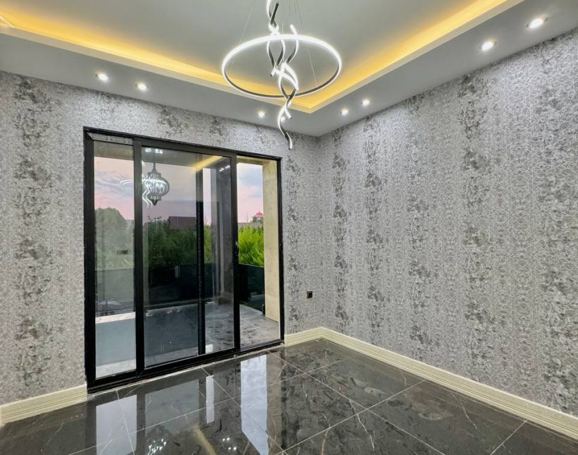 خرید ویلا سند تک برگ ۳۰۰ متری مازندران جنگلی همصفا چمستان | ۳۰ متر