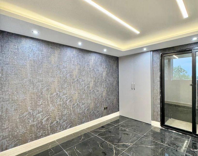 خرید ویلا سند تک برگ ۳۰۰ متری مازندران جنگلی همصفا چمستان | ۳۰ متر