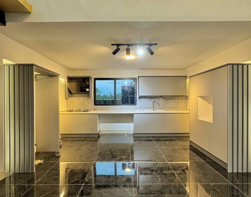 خرید ویلا سند تک برگ ۳۰۰ متری مازندران جنگلی همصفا چمستان | ۳۰ متر