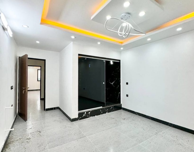 خرید ویلا بالادست جاده جنگلی نعمت آباد چمستان ۲۳۰ متری | ۲۳۰ متر