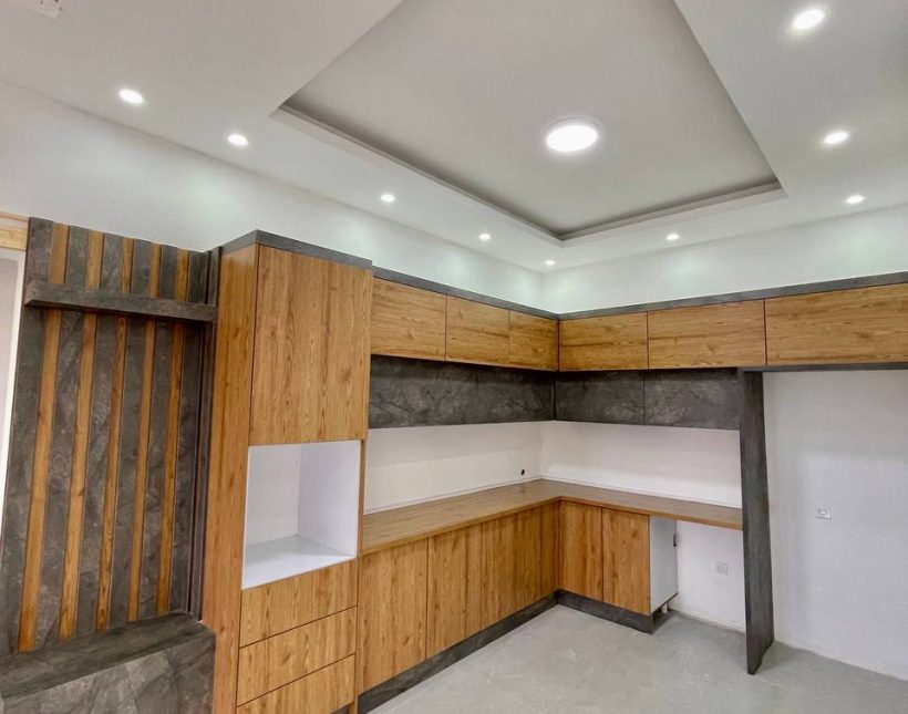 خرید باغ ویلا ۳۰۰ متری سه خوابه سند تک برگ باغبانکلا چمستان | ۲۷۰ متر