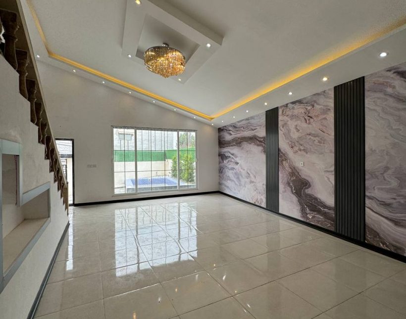 خرید ویلا ۲۷۰ متری سه خوابه سند تک برگ الیمالات نور | ۲۷۰ متر